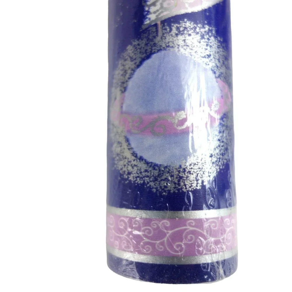 Angels Stars and Moons Prepasted Decorative Wallpaper Borders Set‎ of 2 Rolls